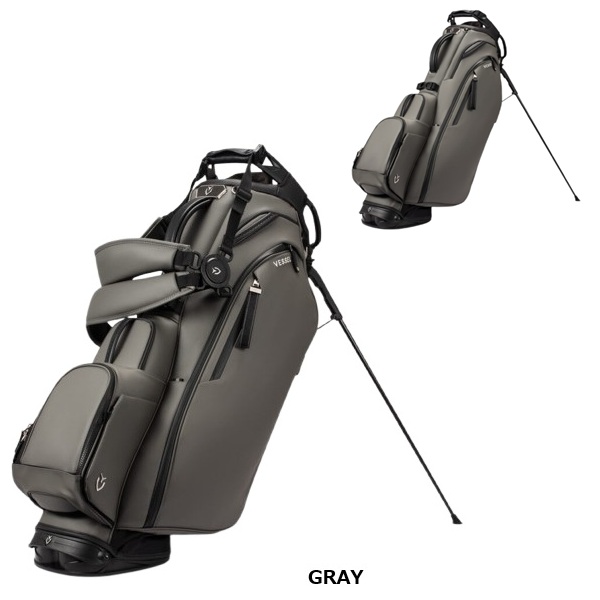 ベゼル ゴルフ スタンド キャディバッグ プロ スタンドバッグ Player 5.0 Pro Stand Bag VESSEL_7