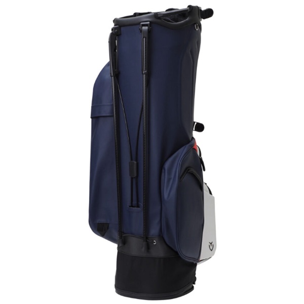 ベゼル ゴルフ スタンド キャディバッグ プロ スタンドバッグ Player 5.0 Pro Stand Bag USA VESSEL_4