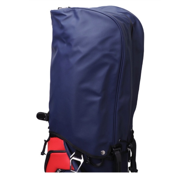 ベゼル ゴルフ スタンド キャディバッグ プロ スタンドバッグ Player 5.0 Pro Stand Bag USA VESSEL_6
