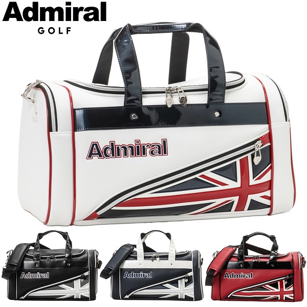 アドミラル ゴルフ ボストンバッグ スポーツ Admiral Golf ADMZ4BB1の通販は