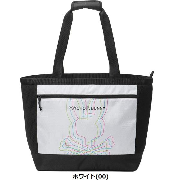 サイコバニー  ゴルフ トートバッグ LWG Psycho Bunny PBMG5SBA_3
