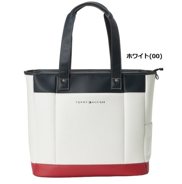トミーヒルフィガー ゴルフ トートバッグ FACE TOMMY HILFIGER GOLF THMG6ST1