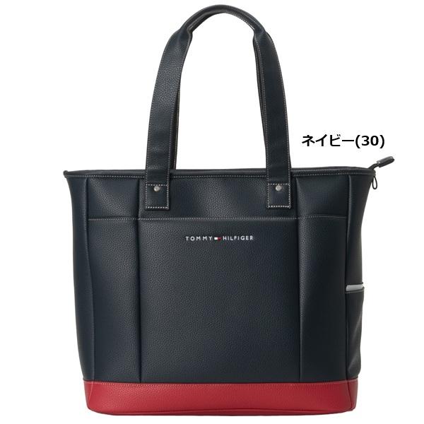 トミーヒルフィガー ゴルフ トートバッグ FACE TOMMY HILFIGER GOLF THMG6ST1