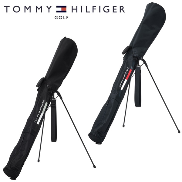 トミーヒルフィガー ゴルフ セルフスタンド シグネチャー TOMMY HILFIGER GOLF THMG6SKA 11,088円