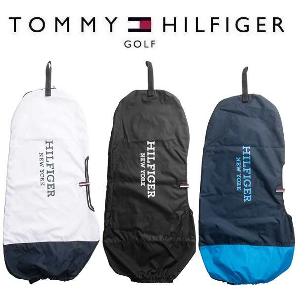 トミー ヒルフィガー ゴルフ トラベルカバー カラーブロック TOMMY HILFIGER GOLF THMG4SK1の通販は