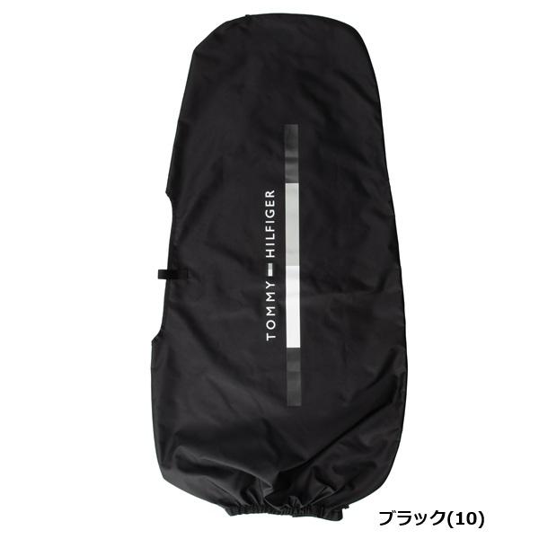 トミー ヒルフィガー ゴルフ トラベルカバー シグネチャー TOMMY HILFIGER GOLF THMG6SKC_1