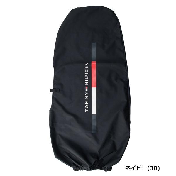トミー ヒルフィガー ゴルフ トラベルカバー シグネチャー TOMMY HILFIGER GOLF THMG6SKC_3