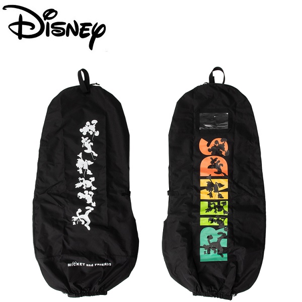 ディズニー トラベルカバー DISNEY GOLF TRAVEL CARRY CASE Disney XYMG5FK1
