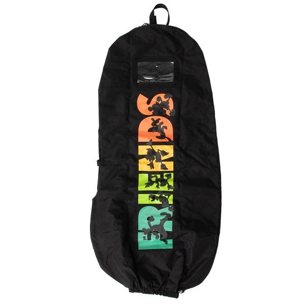 ディズニー トラベルカバー DISNEY GOLF TRAVEL CARRY CASE Disney XYMG5FK1_2