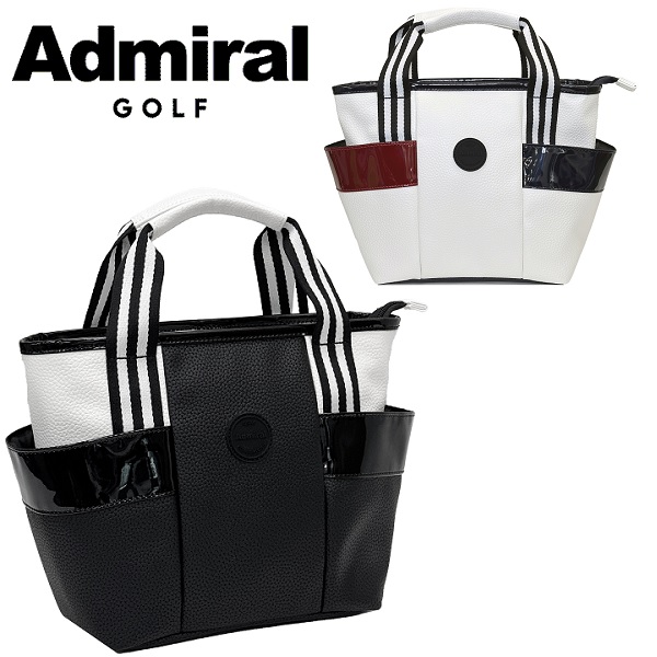 アドミラル ゴルフ ラウンドバッグ トラッド Admiral Golf ADMZ5AT4