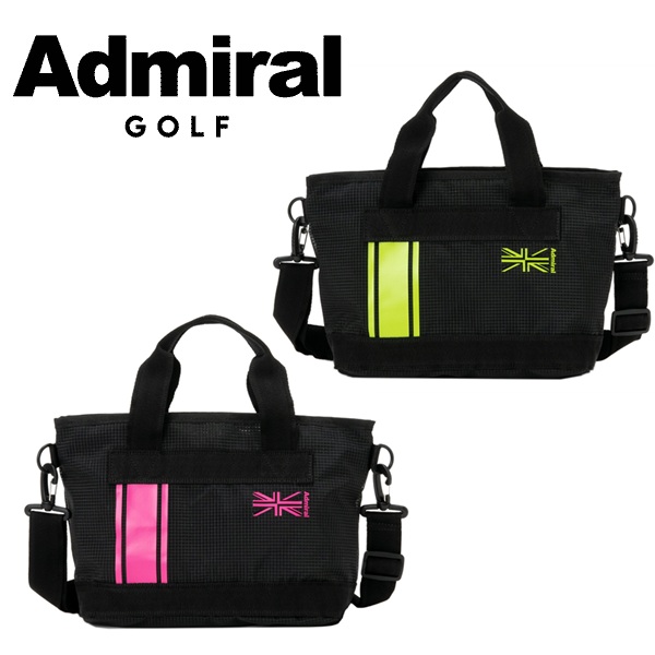 アドミラル ゴルフ ラウンドバッグダイニーマ Admiral Golf  ADMZ5BTA