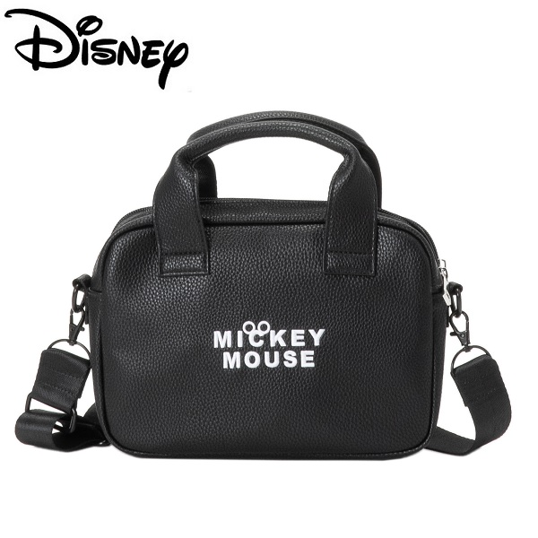 ディズニー ポーチ DISNEY GOLF MONOCHROME FUNCTIONAL BAG Disney XYMG5FB3