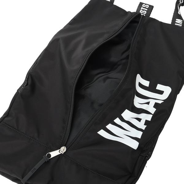 新品未使用品　WAAC ゴルフシューズ26.5シューズケース付き 新品未使用品 WAAC ゴルフシューズ26.5シューズケース付き MEN CANDY