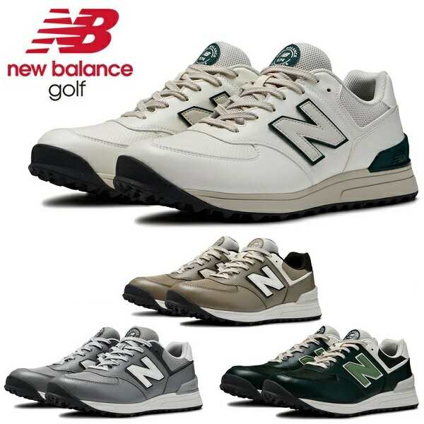 ニューバランス ゴルフシューズ 574 v3 SL UGS574 スパイクレス メンズ レディース (ユニセックス) 日本正規品 New  Balance Golfの通販はau PAY マーケット IG-GOLF au PAY マーケット店 au PAY マーケット－通販サイト