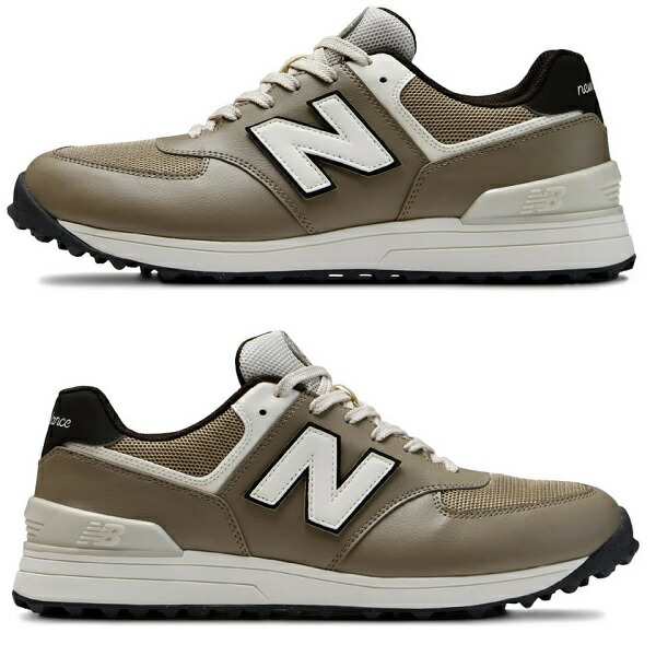 ニューバランス ゴルフシューズ 574 v3 SL UGS574 スパイクレス メンズ レディース (ユニセックス) 日本正規品 New  Balance Golfの通販はau PAY マーケット IG-GOLF au PAY マーケット店 au PAY マーケット－通販サイト