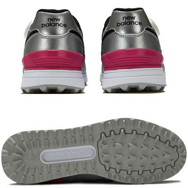 new balance【美品】レディースゴルフシューズ 楽天市場】ニューバランス new balance ゴルフシューズ