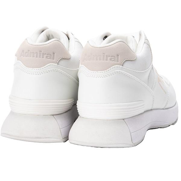 アドミラル ゴルフシューズ スパイクレス HYDEPARK MID Admiral Golf ADMS3B 2023年発売_2