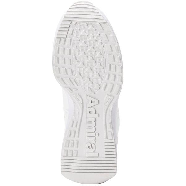 アドミラル ゴルフシューズ スパイクレス HYDEPARK MID Admiral Golf ADMS3B 2023年発売_3