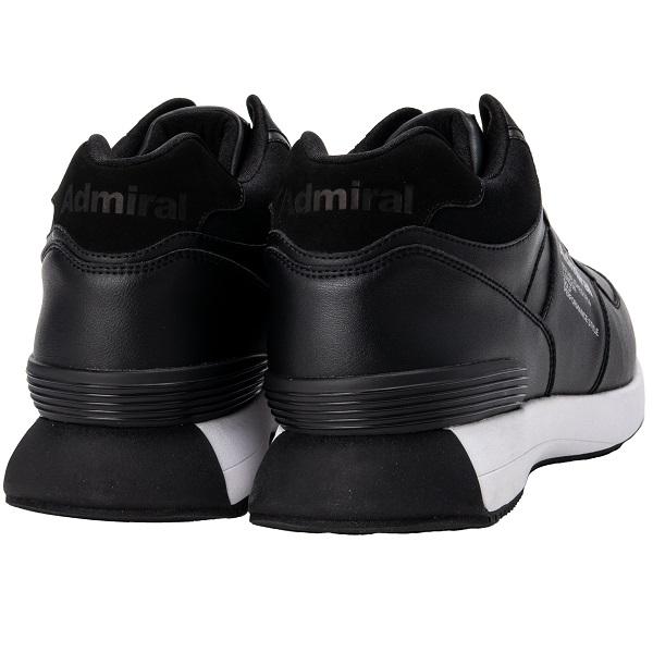 アドミラル ゴルフシューズ スパイクレス HYDEPARK MID Admiral Golf ADMS3B 2023年発売_5