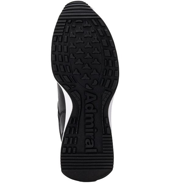 アドミラル ゴルフシューズ スパイクレス HYDEPARK MID Admiral Golf ADMS3B 2023年発売_6