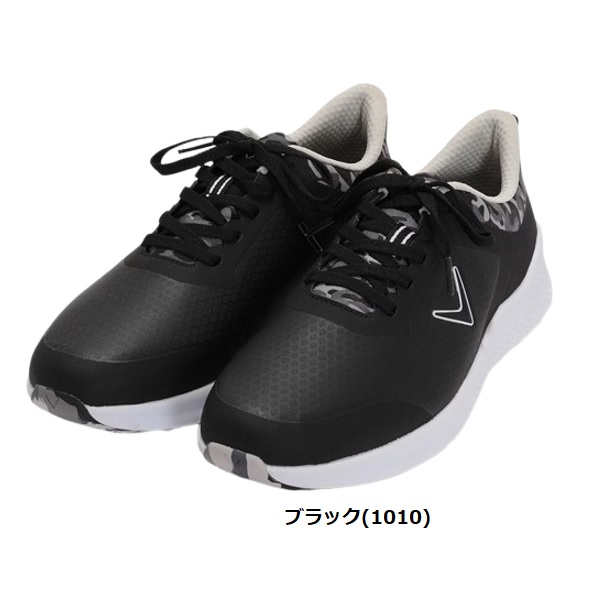 キャロウェイ ゴルフ シューズ メンズ スター スパイクレスシューズ (MENS) 日本正規品 Callaway C24986120_1