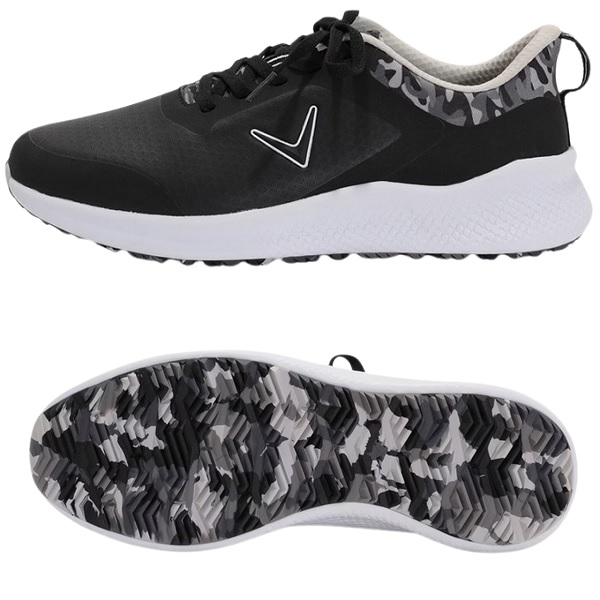 キャロウェイ ゴルフ シューズ メンズ スター スパイクレスシューズ (MENS) 日本正規品 Callaway C24986120_2