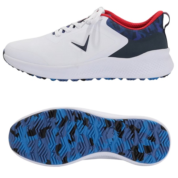 キャロウェイ ゴルフ シューズ メンズ スター スパイクレスシューズ (MENS) 日本正規品 Callaway C24986120_5