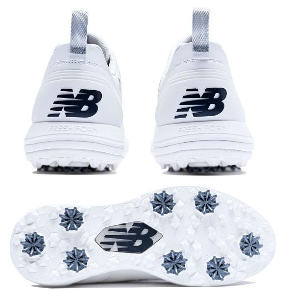 ニューバランス ゴルフシューズ Fresh Foam X 2500 v4 UG2500C4 ソフト