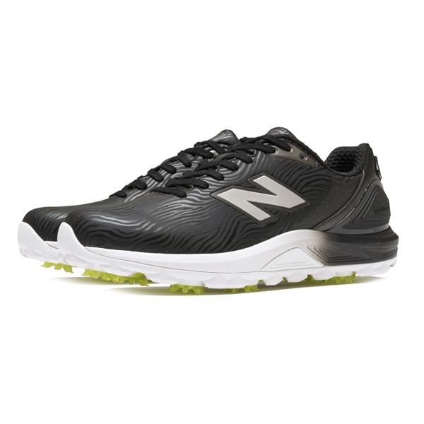 ニューバランス ゴルフシューズ Fresh Foam X 2500 v5 UG2500CC スパイク シューレース メンズ レディース (ユニセックス) 日本正規品 New Balance Golf