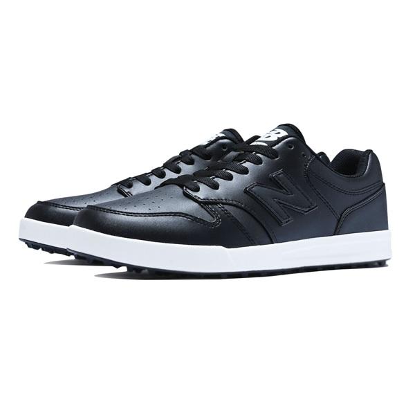 ニューバランス ゴルフシューズ 480 v1 SL UGC480PC スパイクレス メンズ レディース (ユニセックス) 日本正規品 New Balance Golf