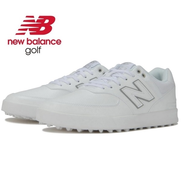 ニューバランス ゴルフシューズ 574 SL Court UGC574JF スパイクレス メンズ レディース (ユニセックス) 日本正規品 New Balance Golf