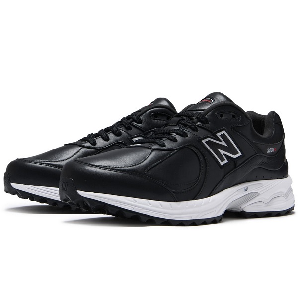 ニューバランス ゴルフシューズ 2002 v1 SL E UGS2002E 限定モデル スパイクレス シューレース メンズ レディース (ユニセックス) 日本正規品 New Balance Golf