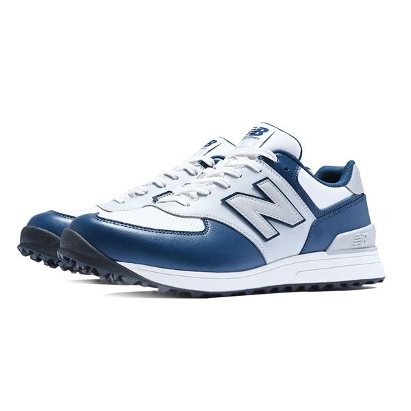ニューバランス ゴルフシューズ 574 v3 SL UGS574R3 スパイクレス メンズ レディース (ユニセックス) 日本正規品 New Balance Golf