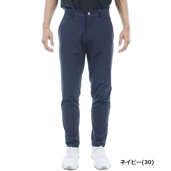 トミーヒルフィガー ゴルフ メンズ エアリー ロングパンツ TOMMY HILFIGER THMA426 2024年春夏モデル_7
