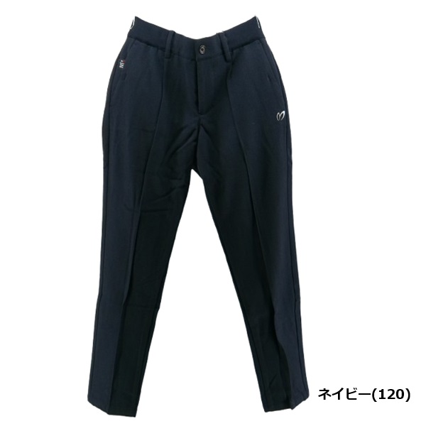 マスターバニーエディション メンズ パンツ ウールブレンド ストレッチパンツ MASTER BUNNY EDITION 758-1231105_10