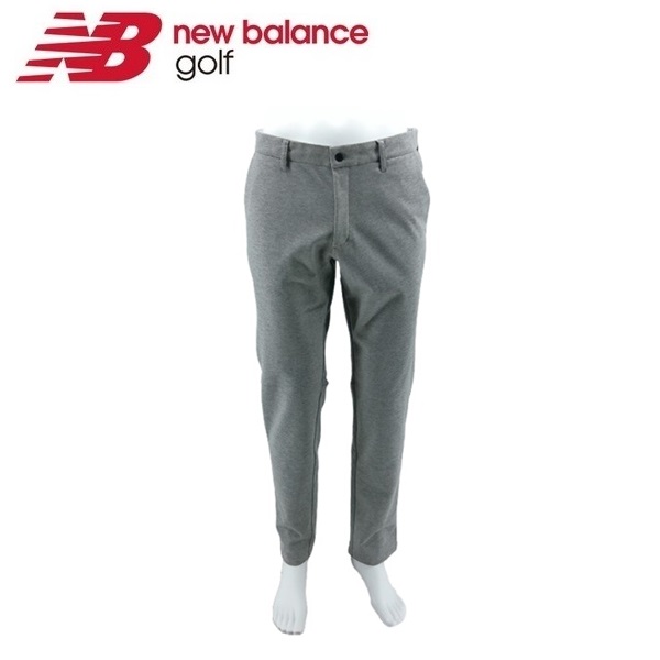ニューバランス ゴルフ メンズ ロングパンツ New Balance Golf 012-1231205の通販は