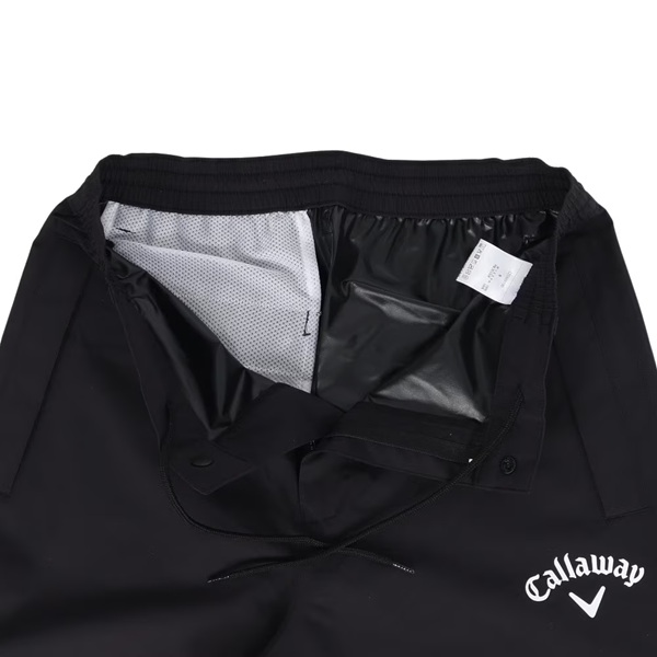 キャロウェイ ゴルフ レインウェア メンズ 上下セット Callaway Golf C25989100_9