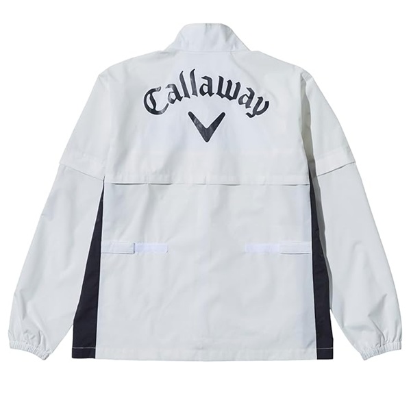 キャロウェイ ゴルフ レインウェア メンズ 上下セット Callaway Golf C25989100_2