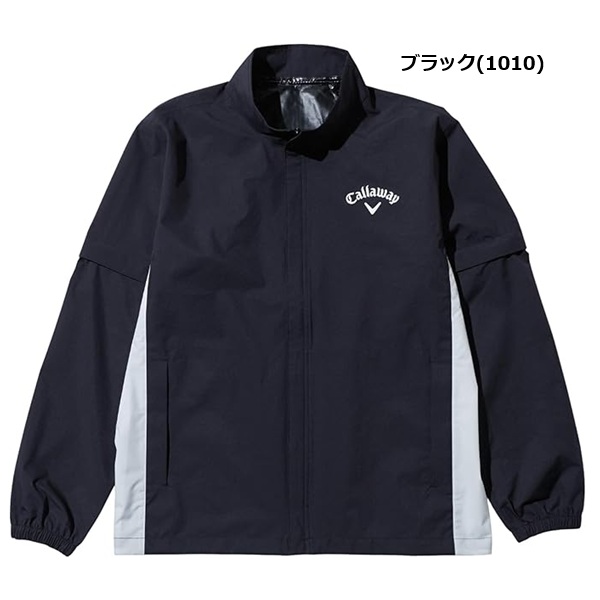 キャロウェイ ゴルフ レインウェア メンズ 上下セット Callaway Golf C25989100_5