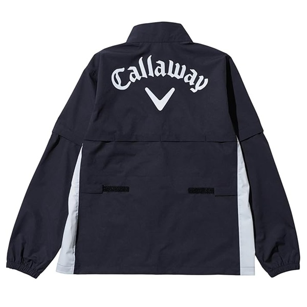 キャロウェイ ゴルフ レインウェア メンズ 上下セット Callaway Golf C25989100_6