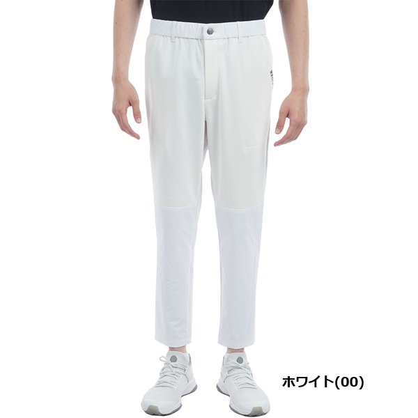トミーヒルフィガー ゴルフ メンズ ハイブリッド スウェットパンツ TOMMY HILFIGER GOLF THMA539 2025年春夏モデル_1
