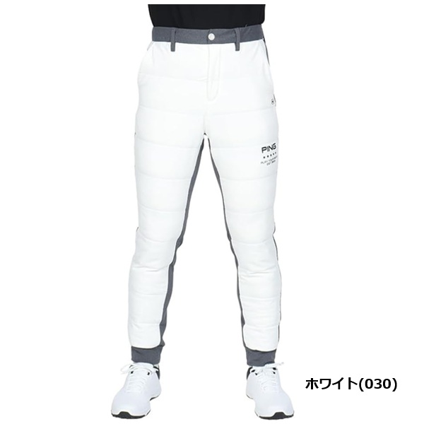 ピン ゴルフ メンズ エアーフレイク ジョガーパンツ PING 621-4231901_1