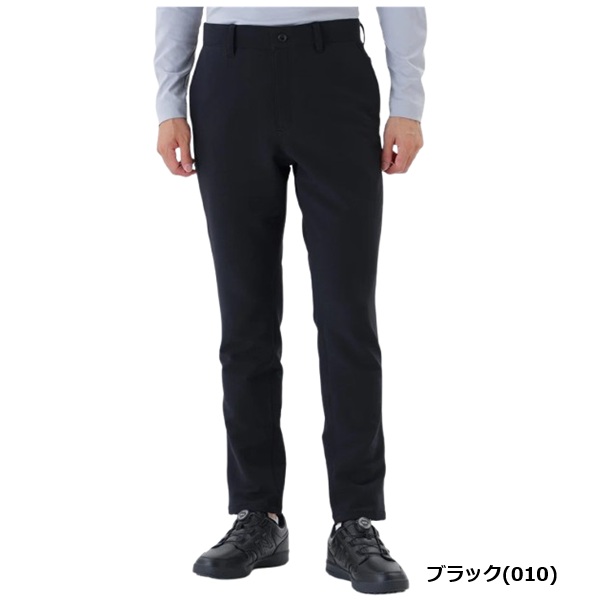 ニューバランスゴルフ メンズ パンツ 撥水 4WAYストレッチ ロングパンツ New Balance Golf 012-5231001 2025年秋冬モデル_1