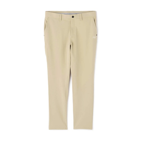 ニューバランスゴルフ メンズ パンツ 撥水 4WAYストレッチ ロングパンツ New Balance Golf 012-5231001 2025年秋冬モデル_4