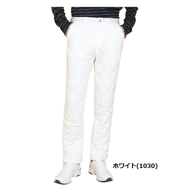 キャロウェイ メンズ ゴルフウェア ロングパンツ スターストレッチ 中綿パンツ Callaway Golf  C24226120_1
