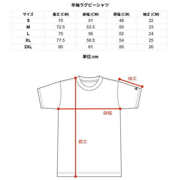 ニューエラ ゴルフ 半袖 ラグビーシャツ ブラック NEW ERA (14859914) 2026年春夏モデル_7