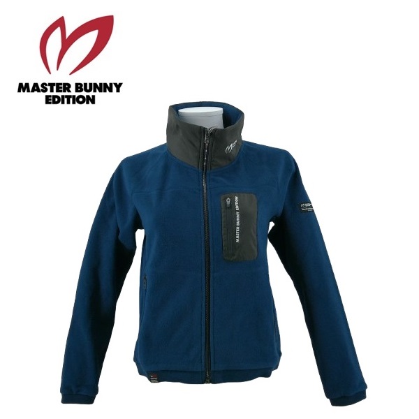 マスターバニーエディション レディース ジャケット プラスリッチ両面フリース ジャケット MASTER BUNNY EDITION 759-1262102の通販は