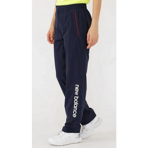 ニューバランス ゴルフ レディース レインウェア 上下セット New Balance Golf 012-3988501_11