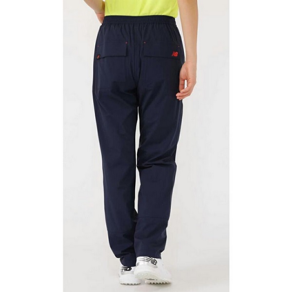 ニューバランス ゴルフ レディース レインウェア 上下セット New Balance Golf 012-3988501_12