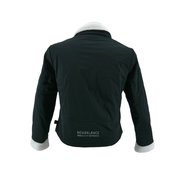 ニューバランス ゴルフ レディース ジャケット PADDED BIKER JACKET New Balance Golf 012-9220902_2